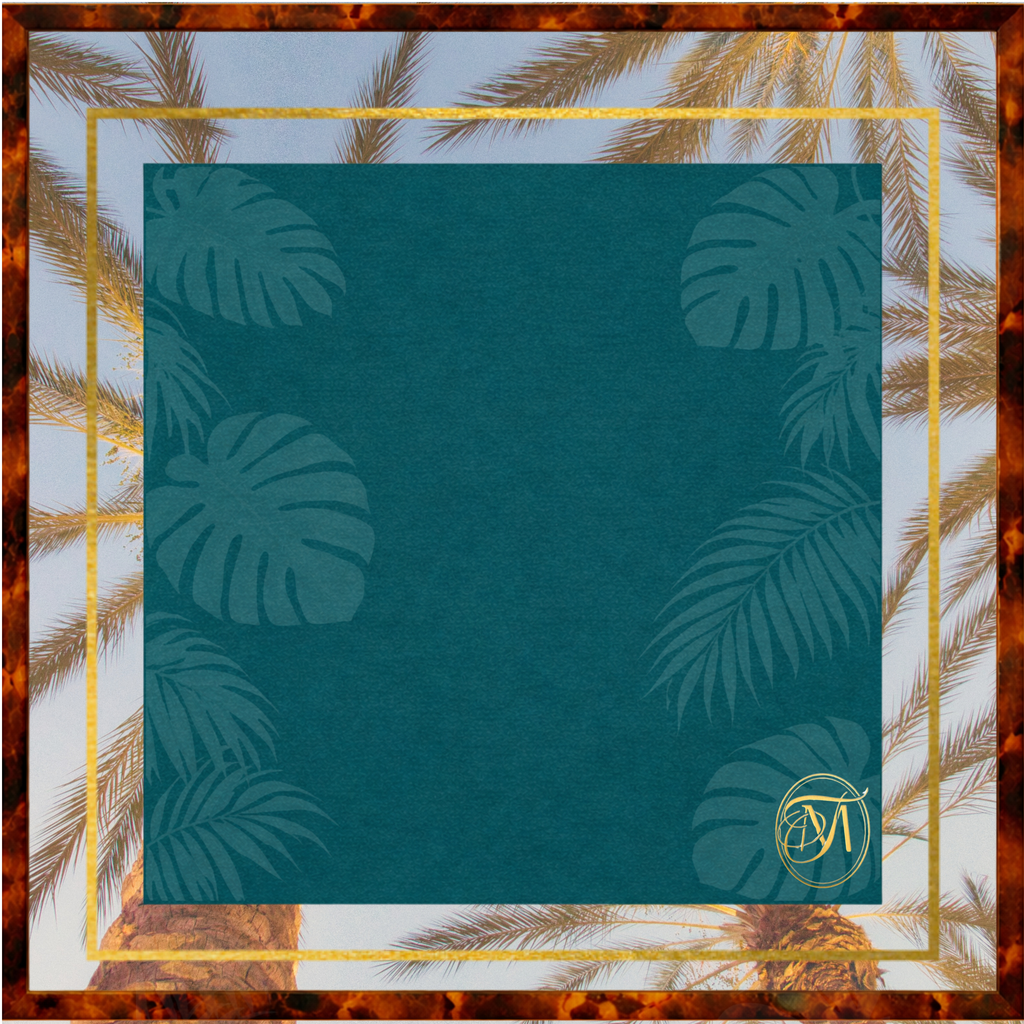 Palm haven