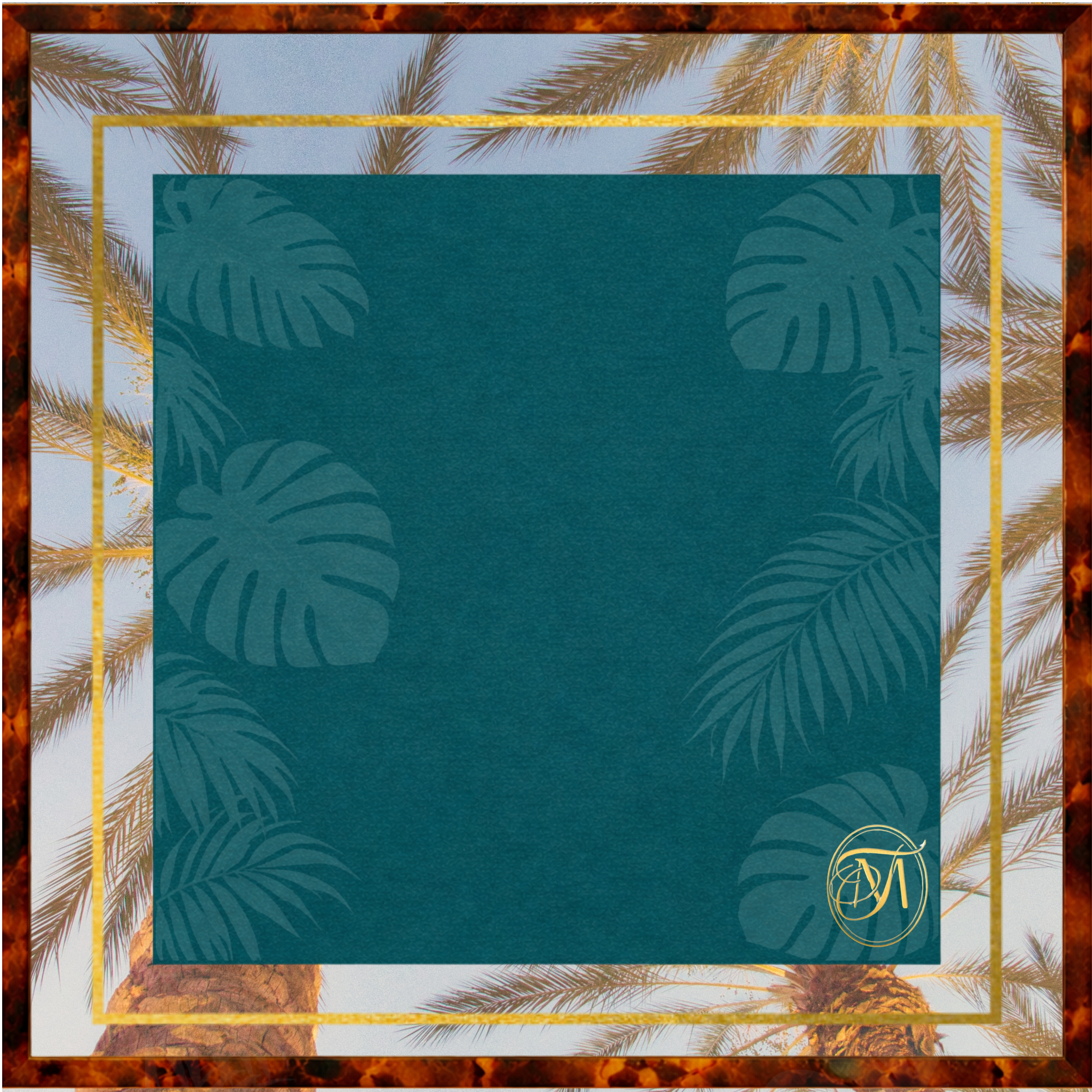 Palm haven