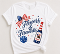 Americana mahj t shirt